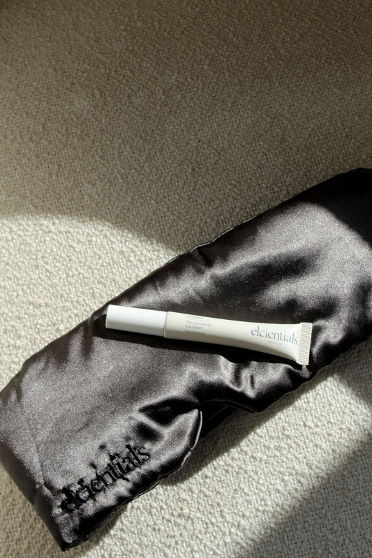 Sleeping Eye Mask