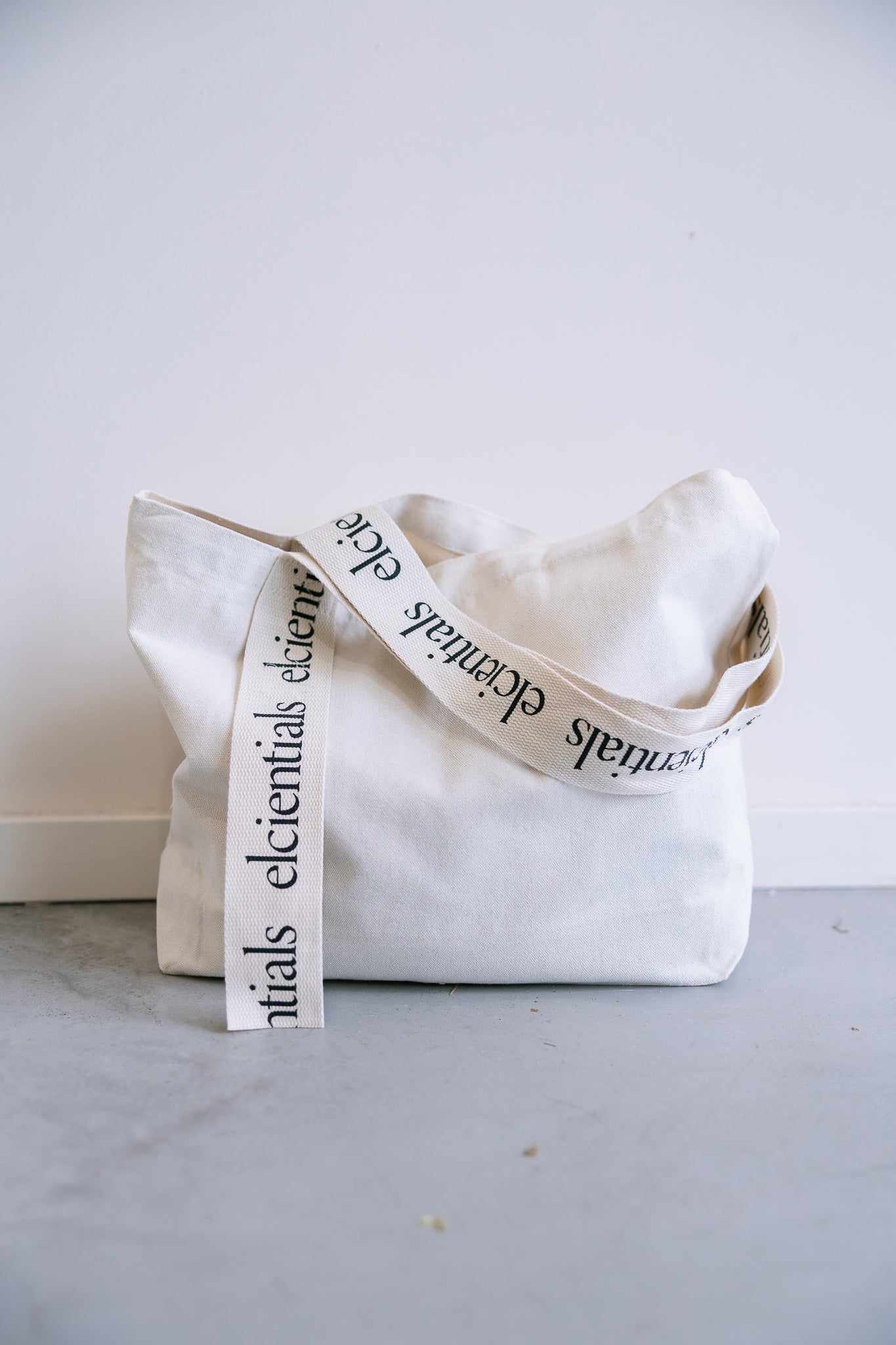 Canvas Tote Bag