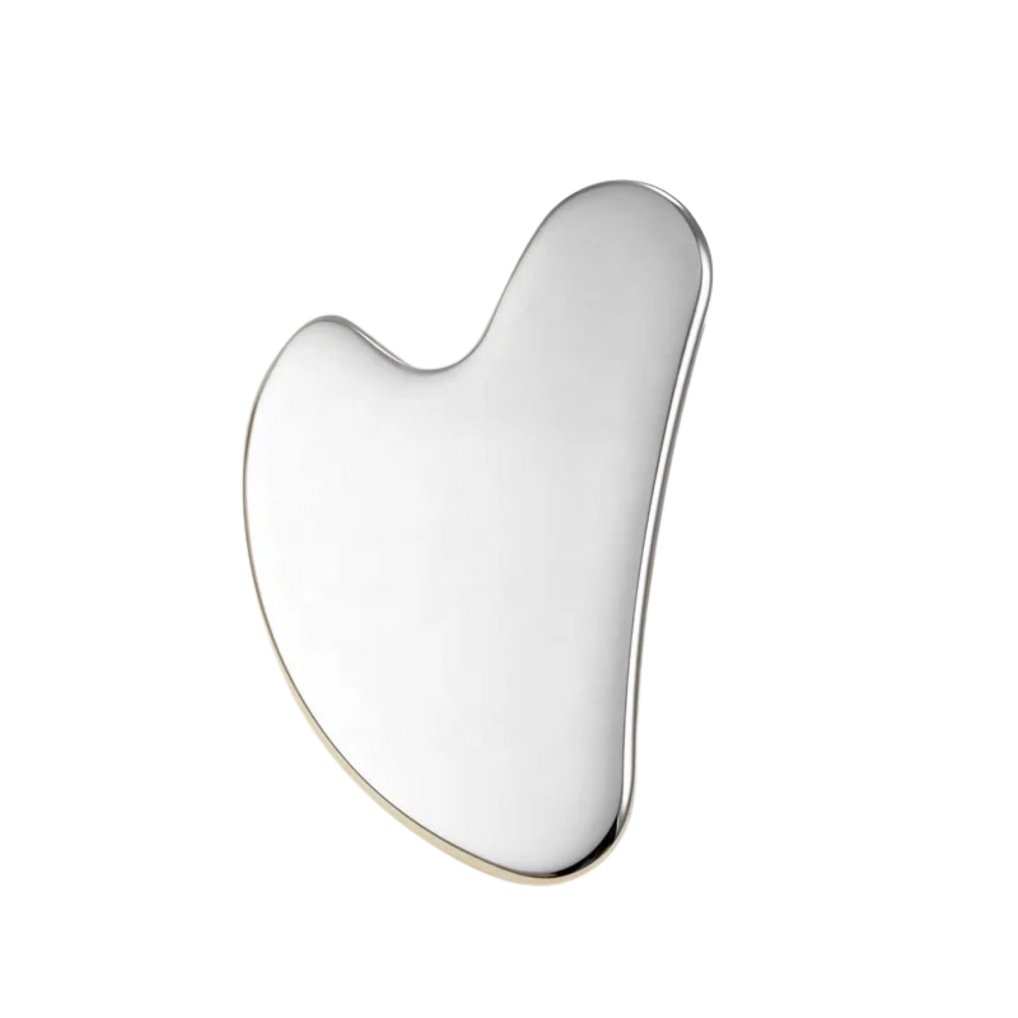 Stainless Steel Gua Sha