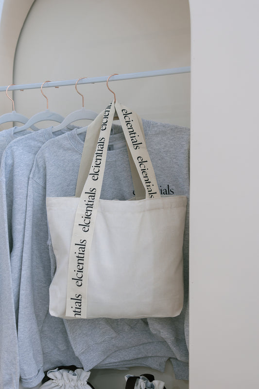 Canvas Tote Bag