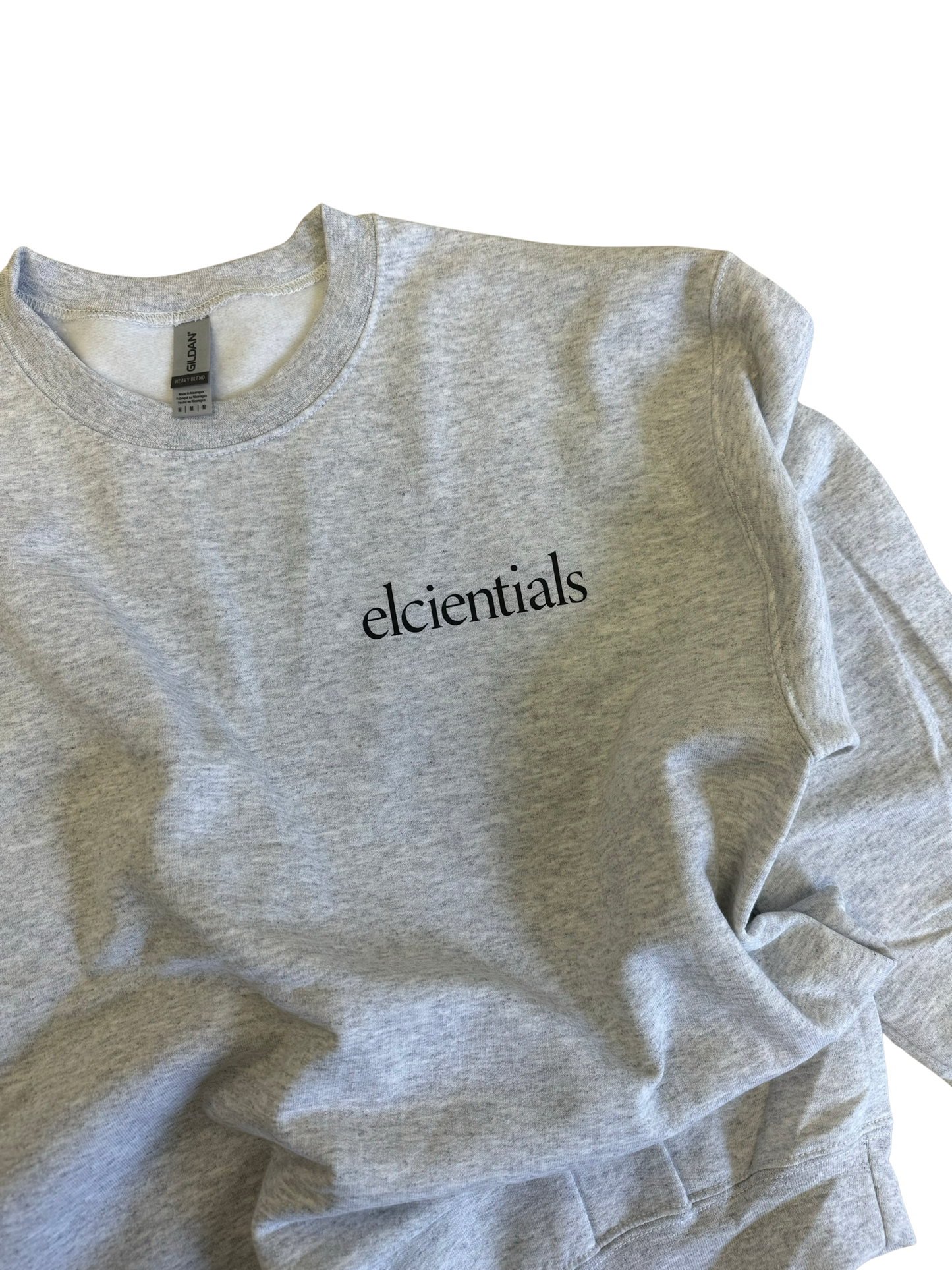 Elcientials Sweatshirt