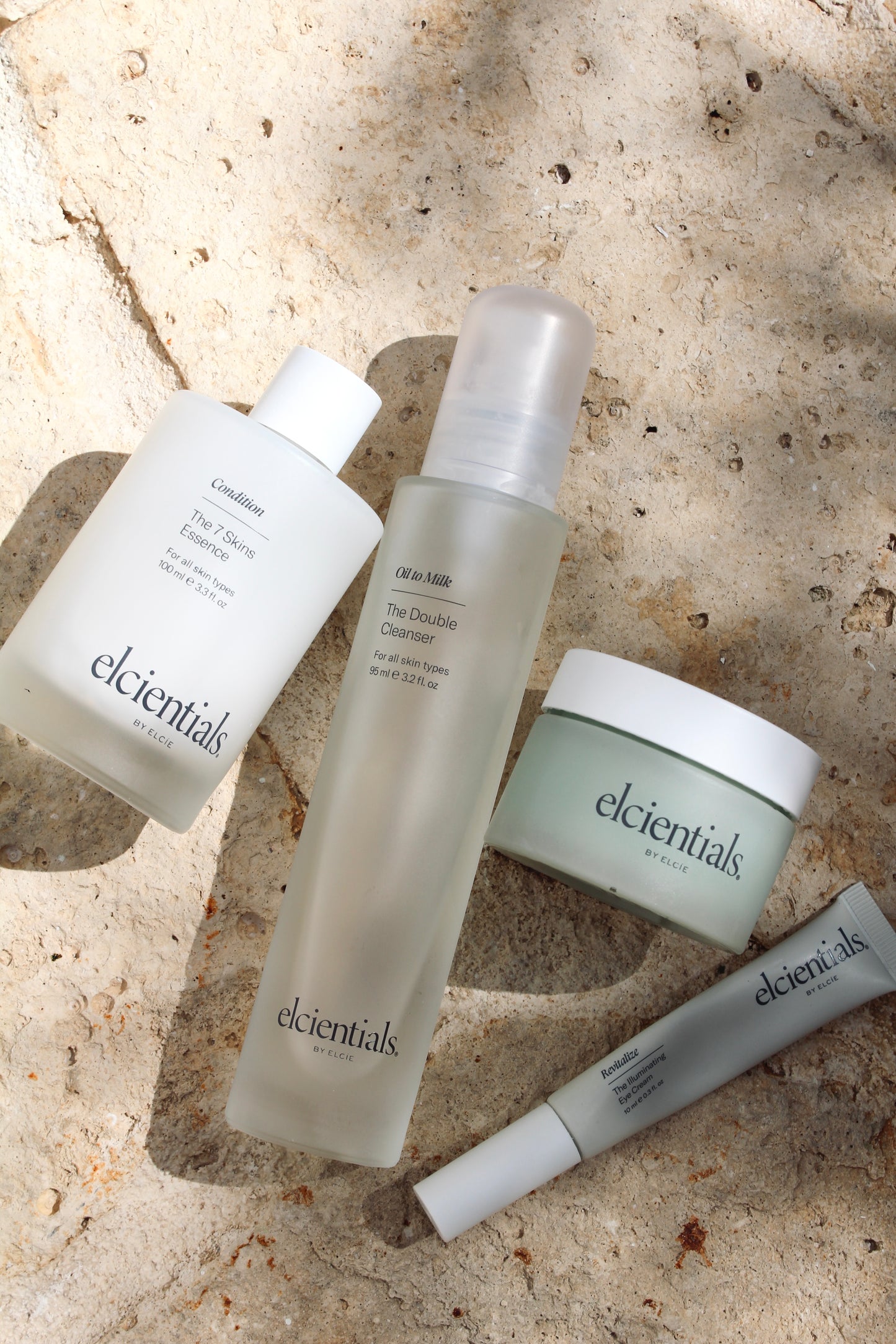 Cleanse & Moisturize Bundle