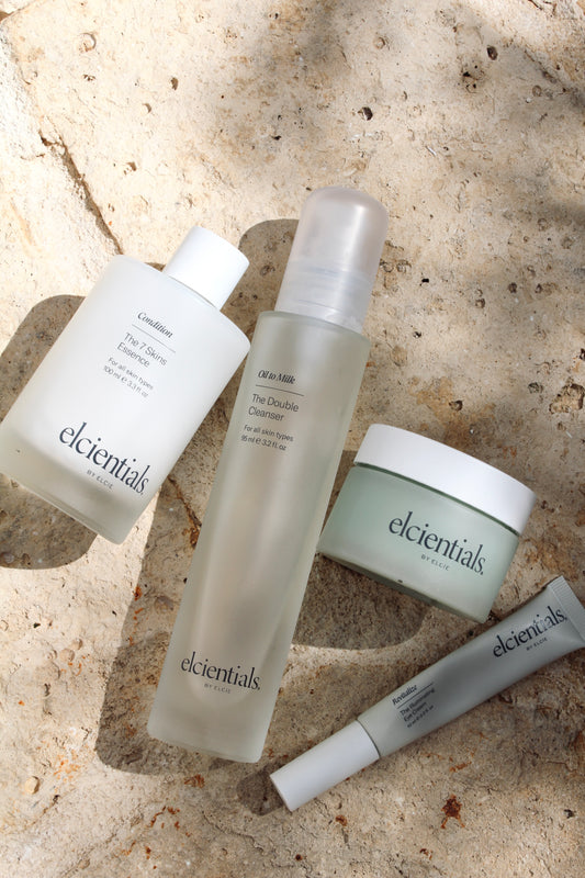 Cleanse & Moisturize Bundle