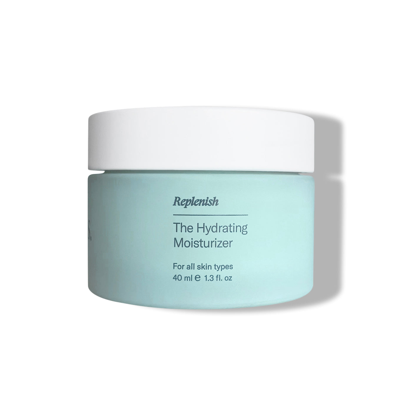 The Hydrating Moisturizer